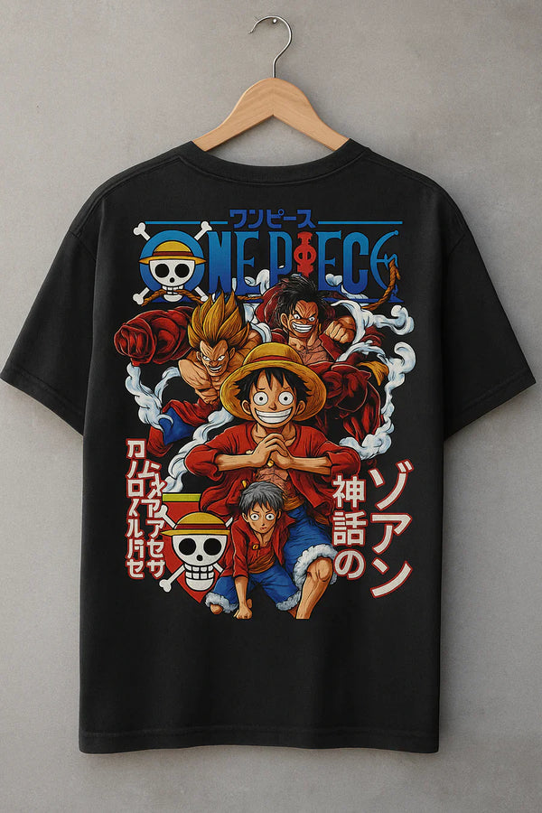 One Piece T-shirt
